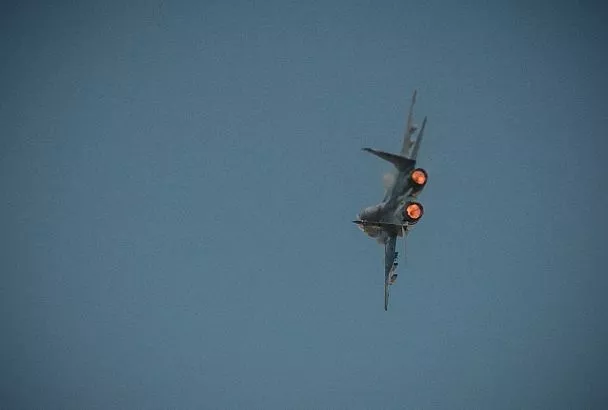 Сокрушительный групповой удар нанесли ВС РФ по целям на Украине: какие объекты поражены