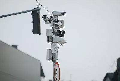 В России создают систему компьютерного зрения для транспорта с точностью 99,9%