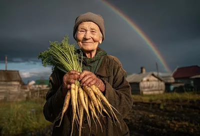 Хрен на зиму: как заготовить и приготовить острую приправу