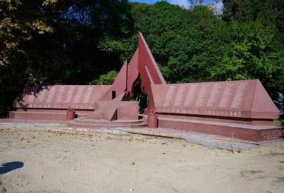 В Сочи на благоустройство парка 50-летия Победы выделили 40 млн рублей