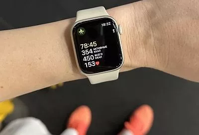 В 2025 году средний чек жителей Кубани на спорт достиг 2378 рублей