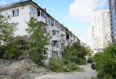 Стало известно, как идет ликвидация последствий атаки БПЛА в Новороссийске