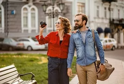 Кубань сохраняет турпоток, несмотря на бензиновый кризис и закрытие аэропортов