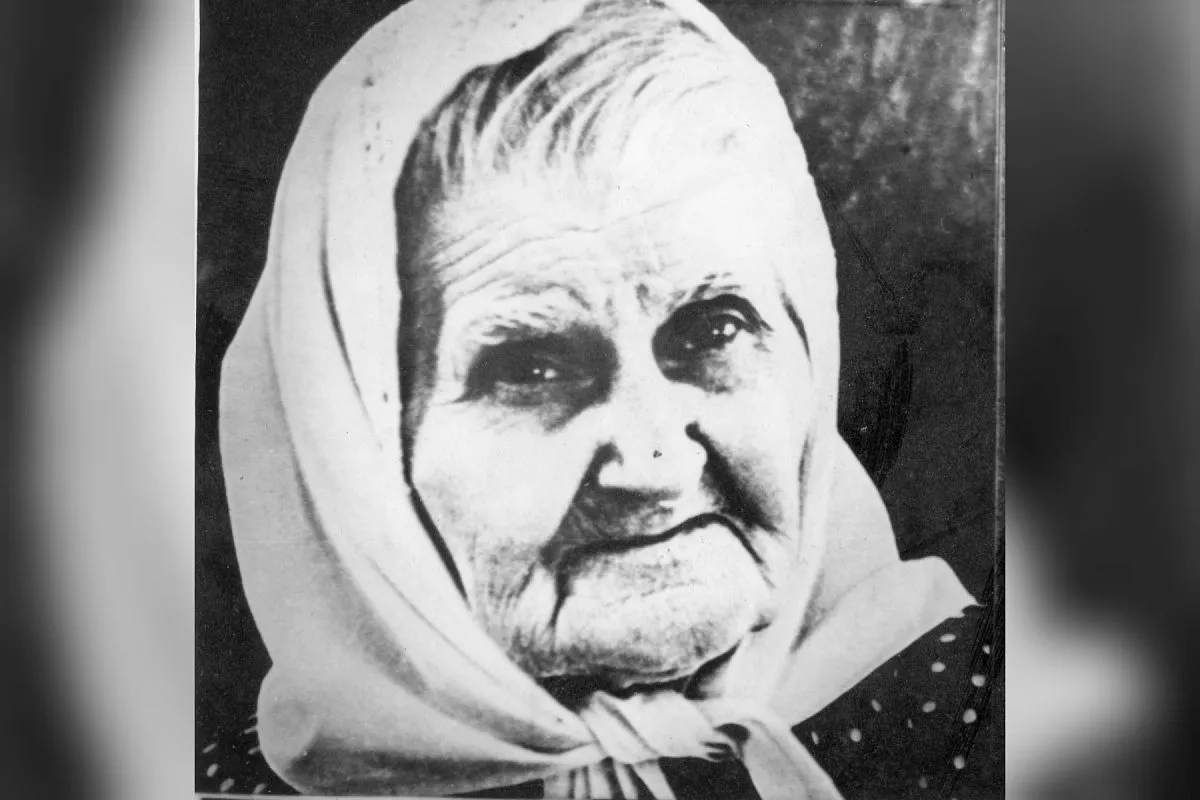 Епистиния Степанова: пронзительная история русской матери
