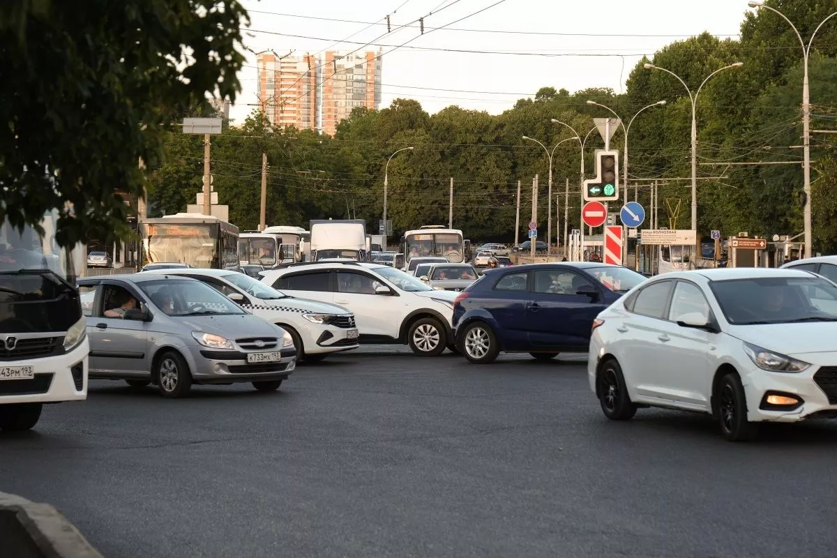 Средняя стоимость автомобиля с пробегом в Краснодарском крае составила 1,97 млн рублей