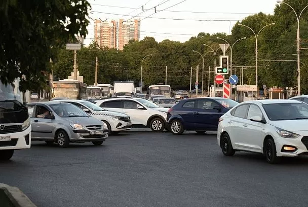 Средняя стоимость автомобиля с пробегом в Краснодарском крае составила 1,97 млн рублей