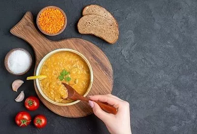 Считать ребра - обязательно: вот как надо правильно готовить гороховый суп 