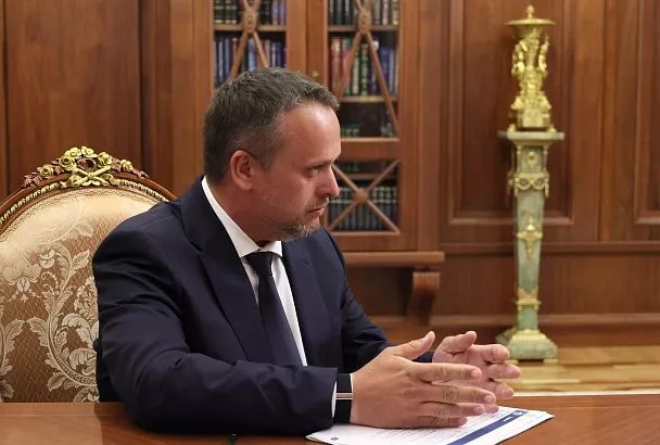 Госдума утвердила Андрея Никитина на должность главы Минтранса РФ