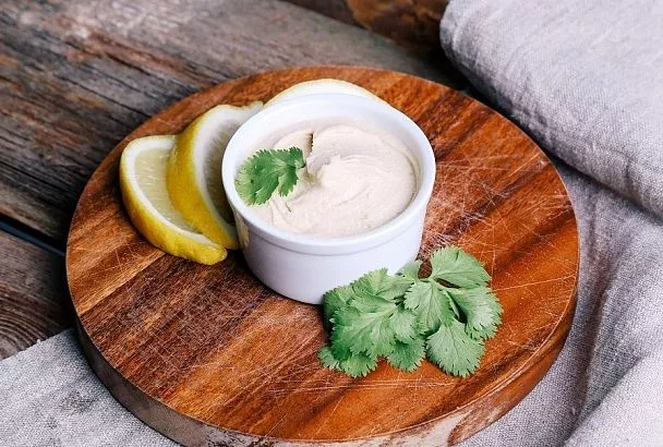 Самый здоровый майонез: сама готовлю этот соус много лет – и всегда гости в восторге