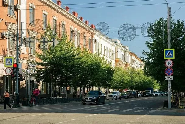 Беспилотная опасность отменена в Краснодарском крае