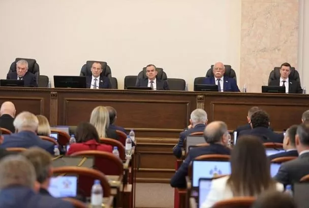 Мини-гостиницы в Краснодарском крае будут выводить «из тени»