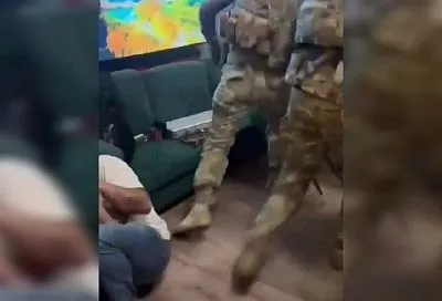 Нелегальное казино накрыли силовики в центре Сочи