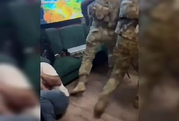 Нелегальное казино накрыли силовики в центре Сочи