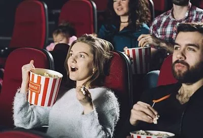 Названы самые кассовые фильмы в Краснодарском крае за 2025 год