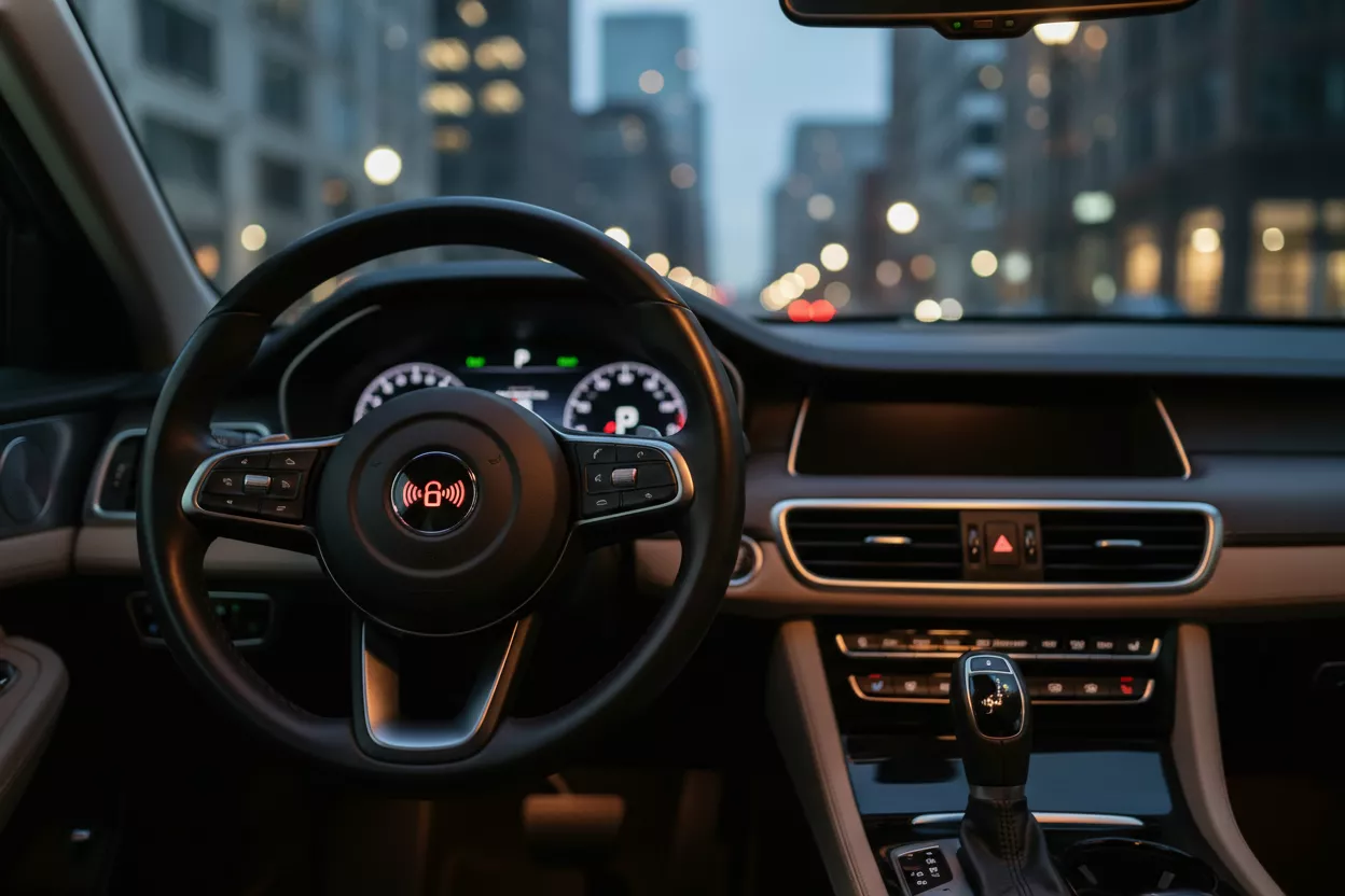 Ложное срабатывание автосигнализации: главные причины и что делать