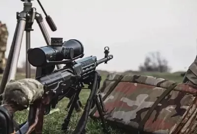 Россия вернула из украинского плена 246 военнослужащих