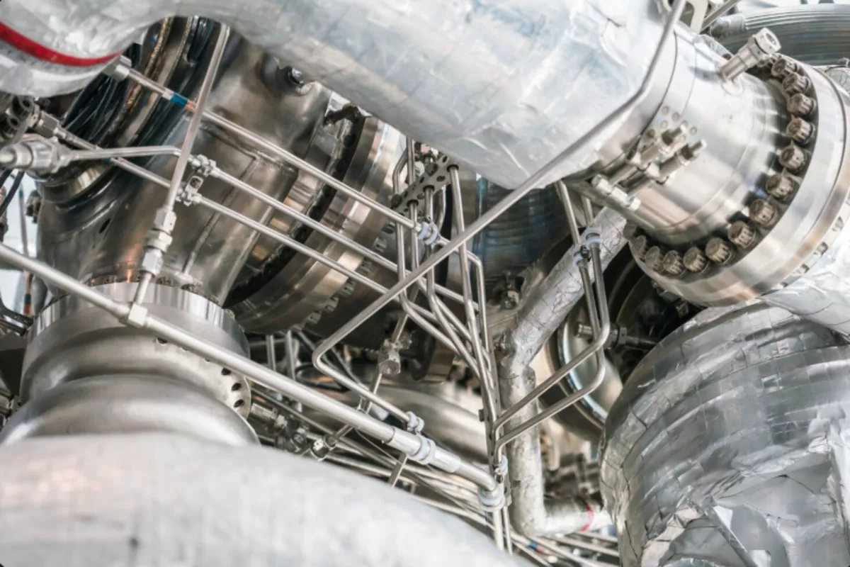 Российские учёные создали перспективное покрытие для термоядерных реакторов