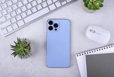 Apple сократит выпуск компонентов для iPhone 18 Pro из-за падения спроса