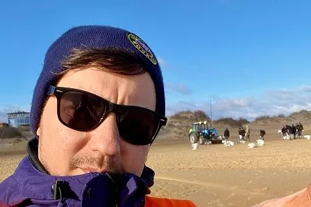 Кирилл Торопцев