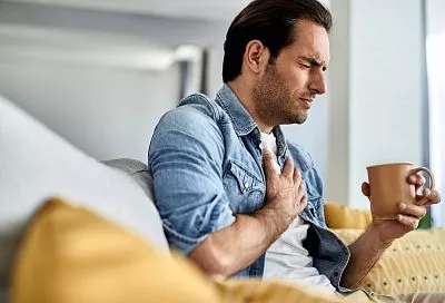 В России создали экспресс-тест для диагностики инфаркта за шесть минут