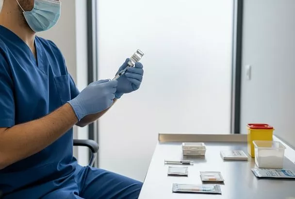 Кто может получить бесплатную вакцинацию от клещевого энцефалита в 2026 году