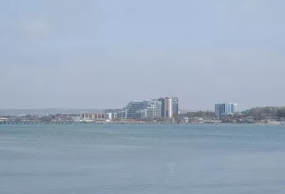 Звучат сирены: угроза атаки БПЛА объявлена повторно в Анапе и Новороссийске 