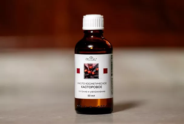 Касторка и розы: как невкусное спасает прекрасное