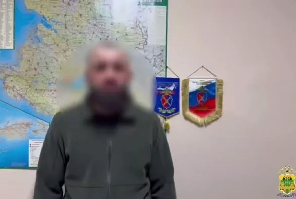 Силовики нашли водителя «Лады Приоры», объезжавшего пробку за скорой помощью в Краснодаре