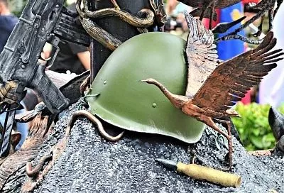 Памятная акция о погибших в ходе специальной операции пройдет в Туапсе