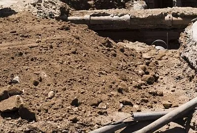 «Эхо войны»: в Переясловской ищут захоронение красноармейцев
