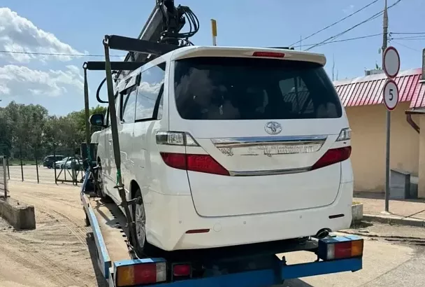 За лето на Кубани за перевозки без разрешительной документации изъяли около 150 автомобилей