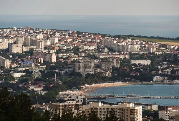 Краснодарский край вошел в топ-3 регионов с максимальным сроком ипотеки