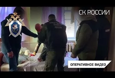 Сломавший бедро 5-летнему пасынку мужчина предстанет перед судом