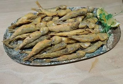 В Крыму подорожала барабулька из-за роста интереса к здоровому питанию