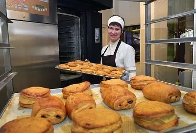 В Краснодаре за четыре месяца число пекарен сократилось на 21%