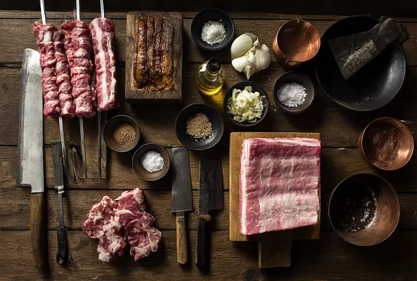 Мясник с 30-летним стажем объяснил, где вкус, а где самообман