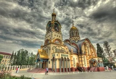 Православный туризм в Сочи: где посмотреть самые красивые храмы