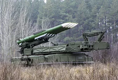 ПВО уничтожила за ночь три беспилотника ВСУ над регионами ЮФО