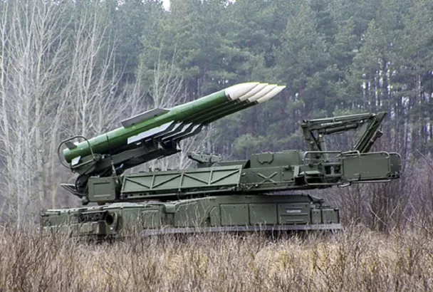 ПВО уничтожила за ночь три беспилотника ВСУ над регионами ЮФО