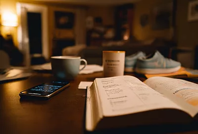 Как превратить смартфон из пожирателя времени в помощника