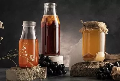 Всё дело в таре: токсиколог предупредил, что компот может стать причиной серьёзного отравления