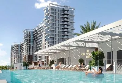 Финальный старт в самом масштабном проекте Сочи: открыты продажи последнего литера ЖК «Светский лес» от ГК ТОЧНО