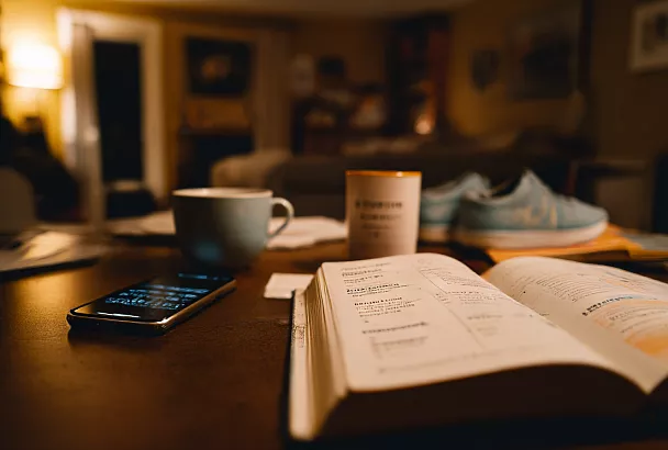 Как превратить смартфон из пожирателя времени в помощника