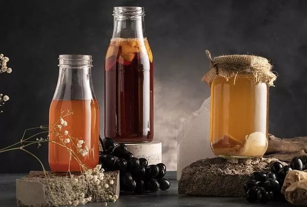 Всё дело в таре: токсиколог предупредил, что компот может стать причиной серьёзного отравления