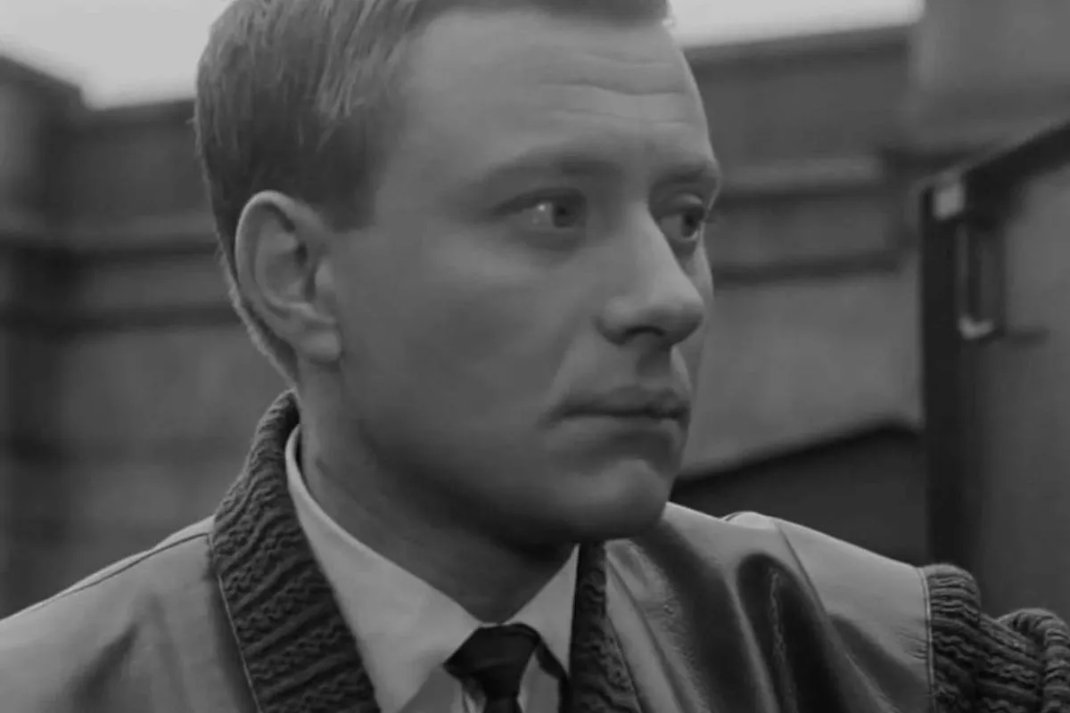 Андрей Миронов в фильме «Берегись автомобиля» (1966)