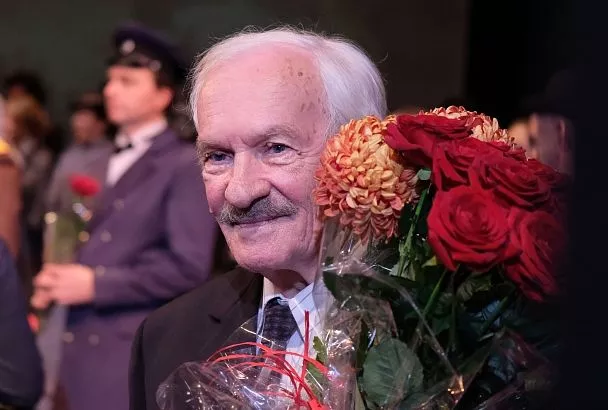 Виктор Лихоносов: «Замечать очевидное – редкий талант»