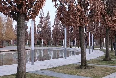 Парк Галицкого вошел в топ-7 городских пространств России, обязательных к посещению 