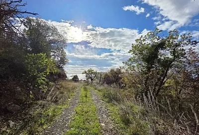 «Побережье», «По склону горы Амзай» и «Широкая Балка»: три новых турмаршрута планируют открыть в Новороссийске