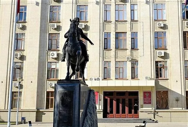 На Кубани инвесторам компенсировали часть затрат по процентам по кредитам