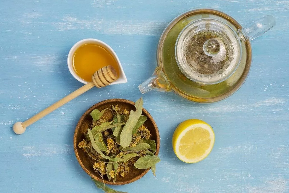 Без чая никуда: вот как надо экологично и без лекарств активизировать отток желчи